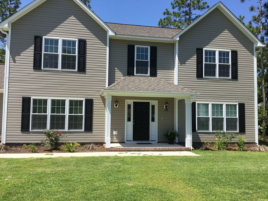 126 Bobwhite Cir, Cape Carteret, NC 28584 Trulia