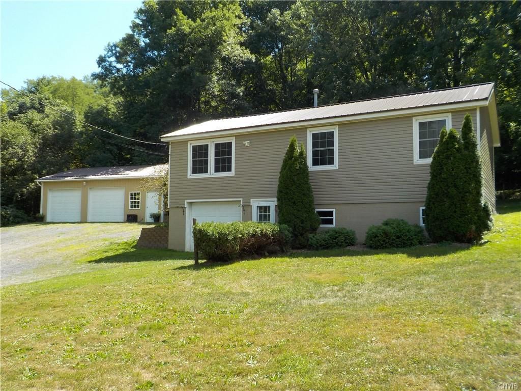 2460 Ira Station Rd, Martville, NY 13111 Trulia