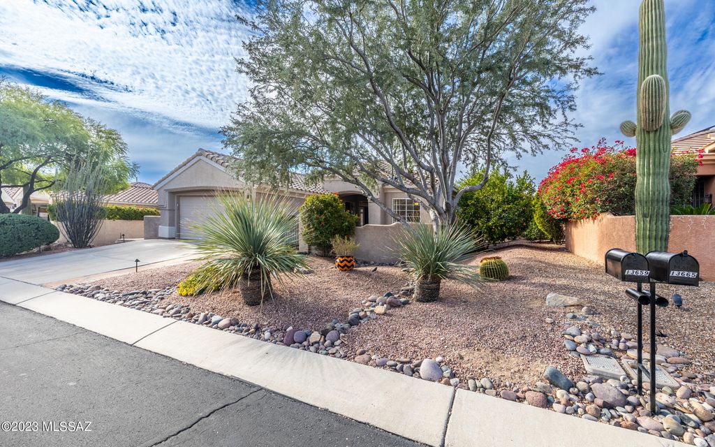 13659 N Holly Grape Dr, Marana, AZ 85658 Trulia