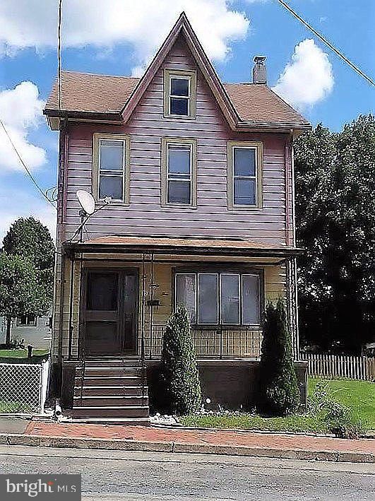 225 N West St, Williamstown, PA 17098 Trulia