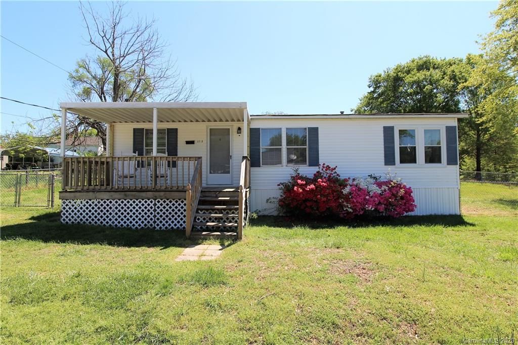 103 Franklin St, Clover, SC 29710 Trulia