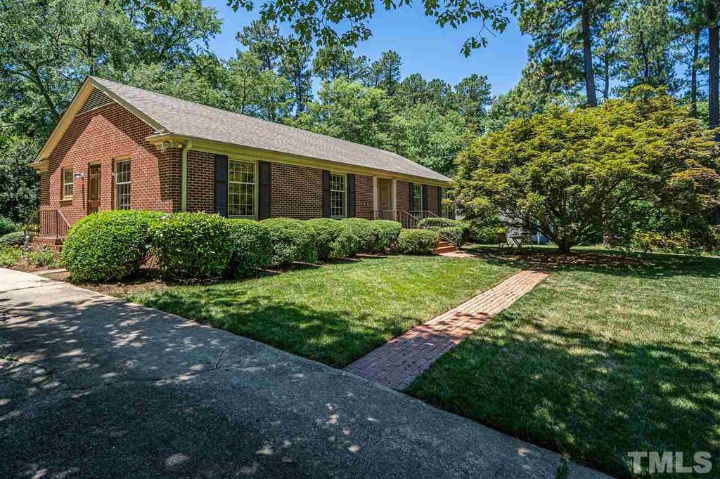 1024 Cedarhurst Dr, Raleigh, NC 27609 Trulia