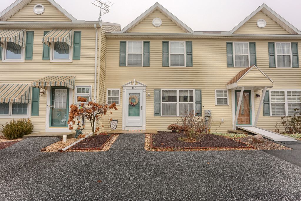 103 Peach St, Newmanstown, PA 17073 Trulia