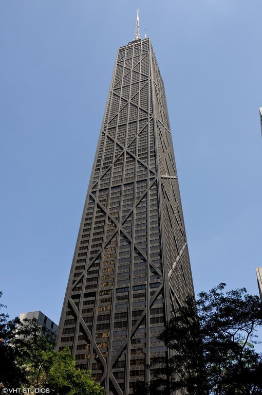 175 E Delaware Pl #5816, Chicago, IL 60611