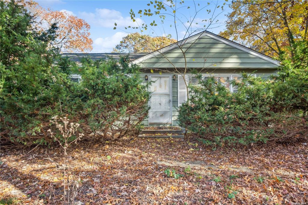 45 N Morris Avenue, Farmingville, NY 11738 Trulia