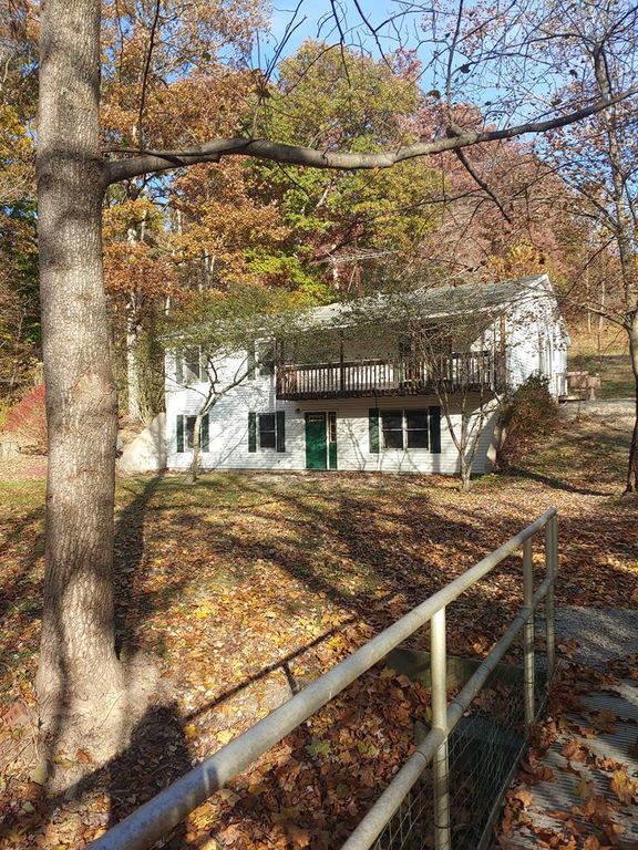 946 Route 23 U, Waverly, OH 45690 Trulia