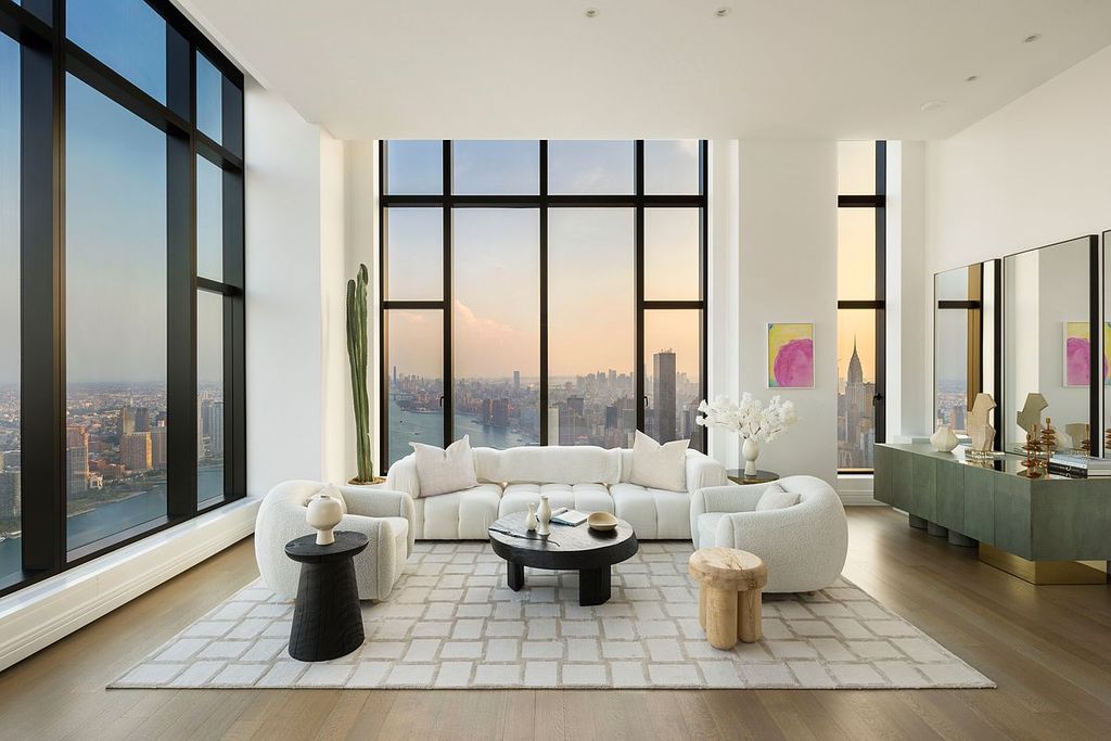 430 E 58th St, New York, NY 10022