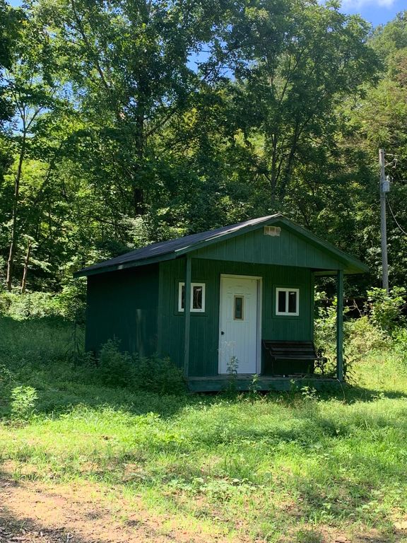 Clarksburg Branch Rd, Vanceburg, KY 41179 Trulia