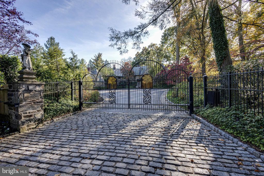 26 Old Gulph Rd, Gladwyne, PA 19035 See Est. Value, Schools & More