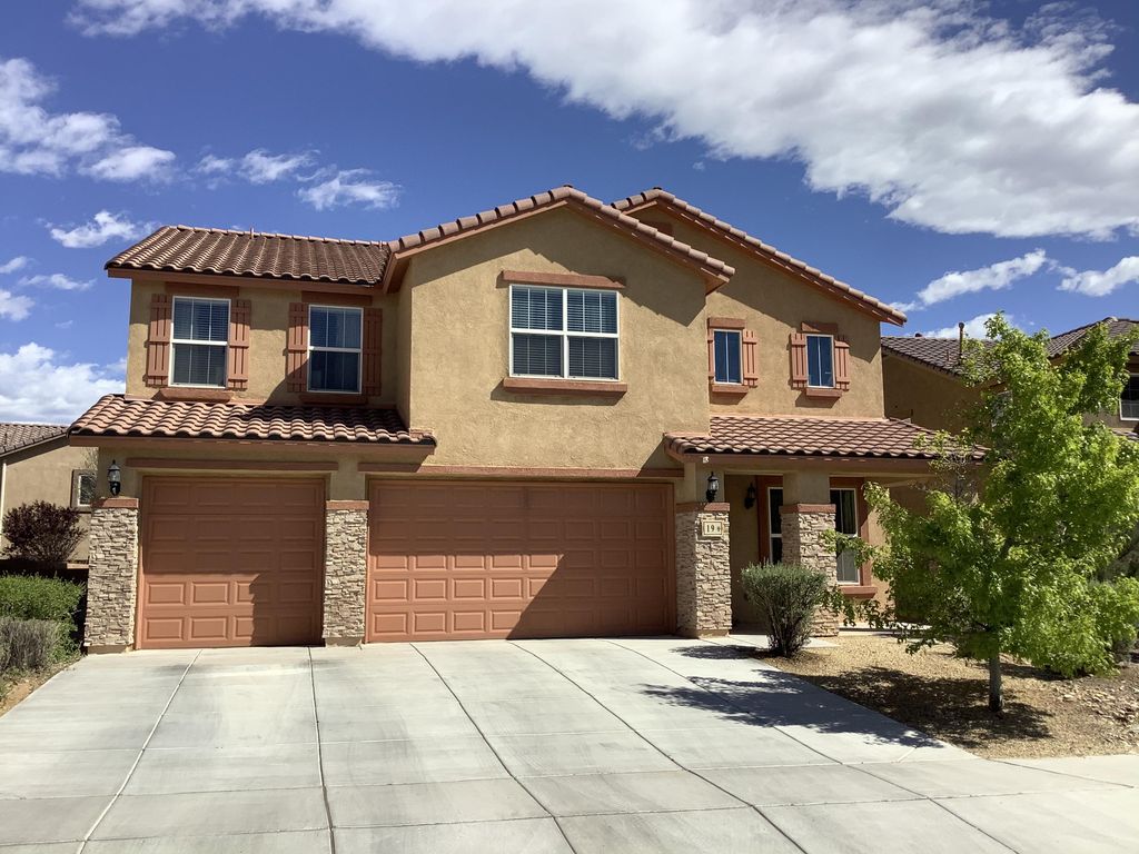 19 Paseo Vista Loop NE, Rio Rancho, NM 87124 Trulia