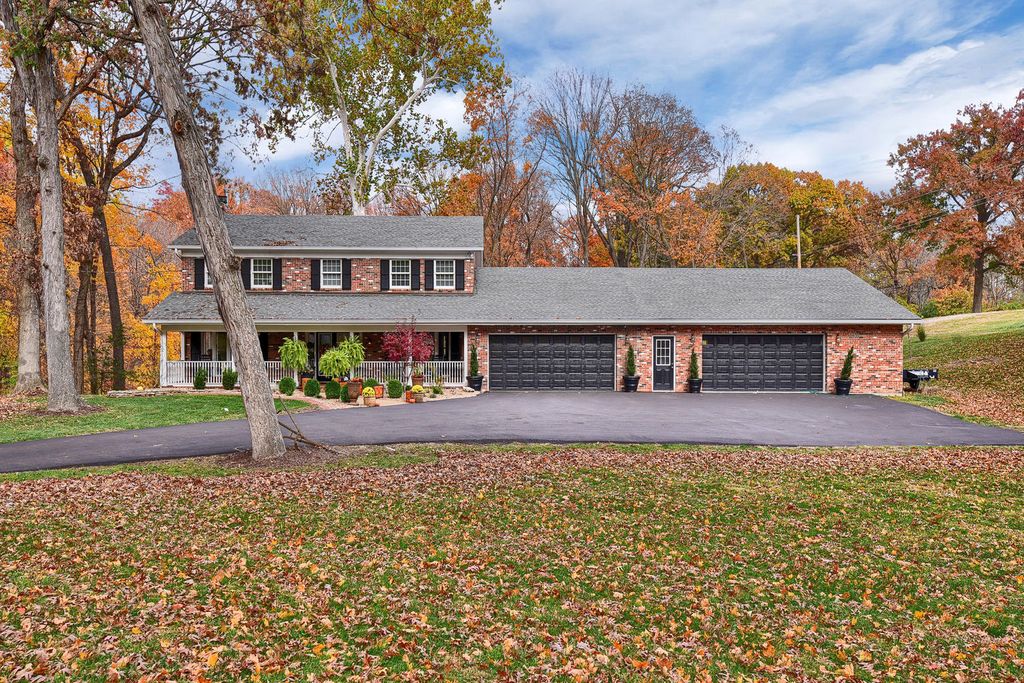 77 Fairmount Dr N, Alton, IL 62002 Trulia