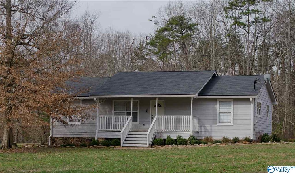 1325 County Road 153, Fort Payne, AL 35967 Trulia