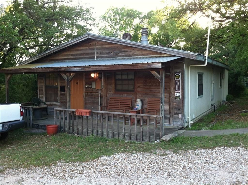 7110 Old Bee Caves Rd, Austin, TX 78735