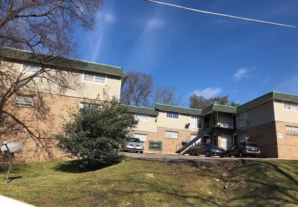 1316 15th Ct N Birmingham Al 35204 Trulia