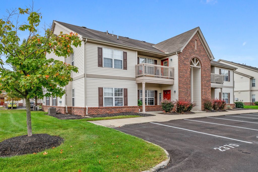 Hilliard Park Apartments Hilliard, OH Trulia