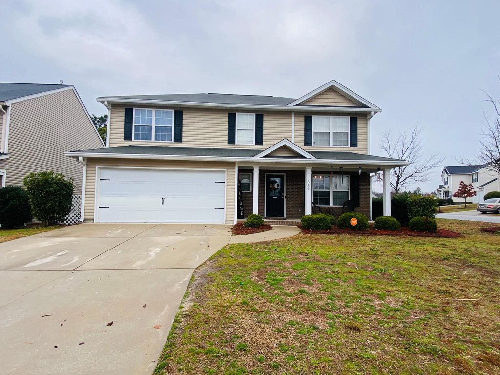 356 Peppercorn Ln, Columbia, SC 29223 Trulia