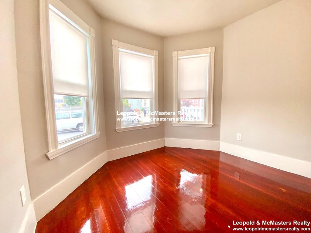 151 E Cottage St #1, Dorchester, MA 02125