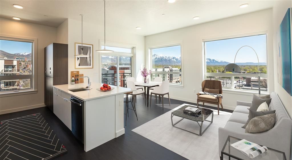 385 S 400 E, Salt Lake City, UT 84111