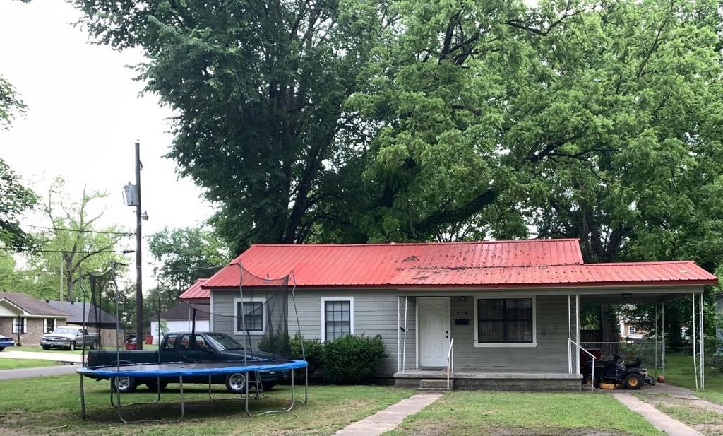 414 S 3rd St, Dardanelle, AR 72834 Trulia