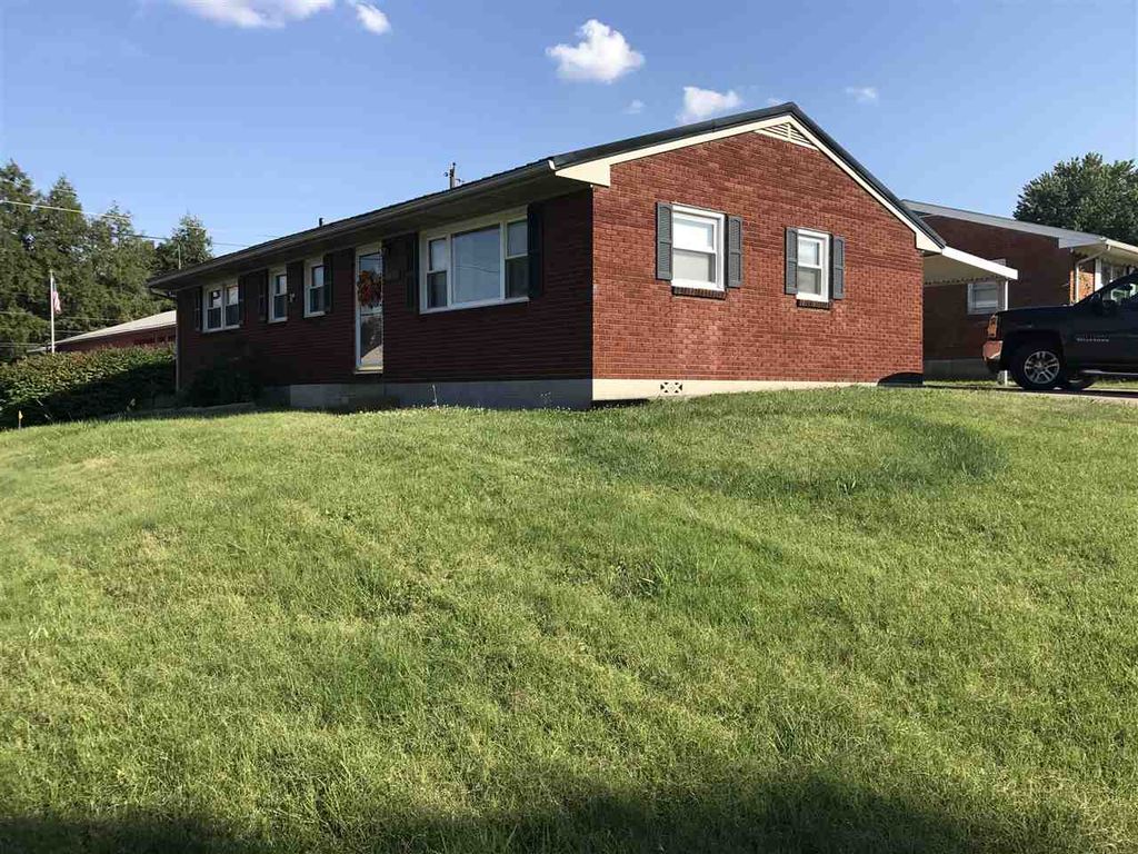 808 Powell Ln, Flatwoods, KY 41139 Trulia