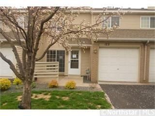 13161 Meadowood Way NW #122, Coon Rapids, MN 55448