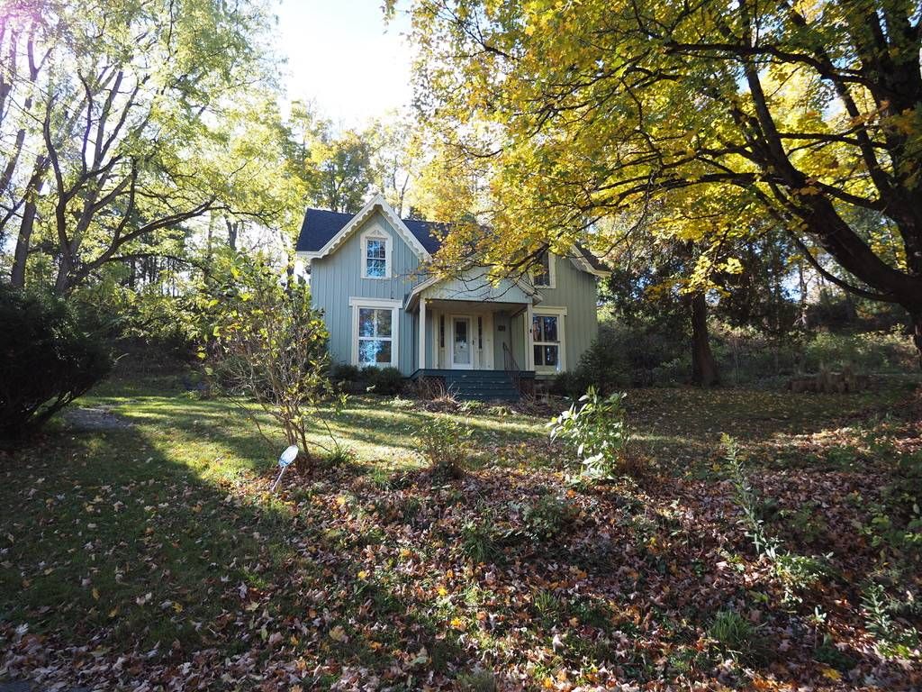 28 Kellogg St, Fort Plain, NY 13339 SingleFamily Home for Sale MLS