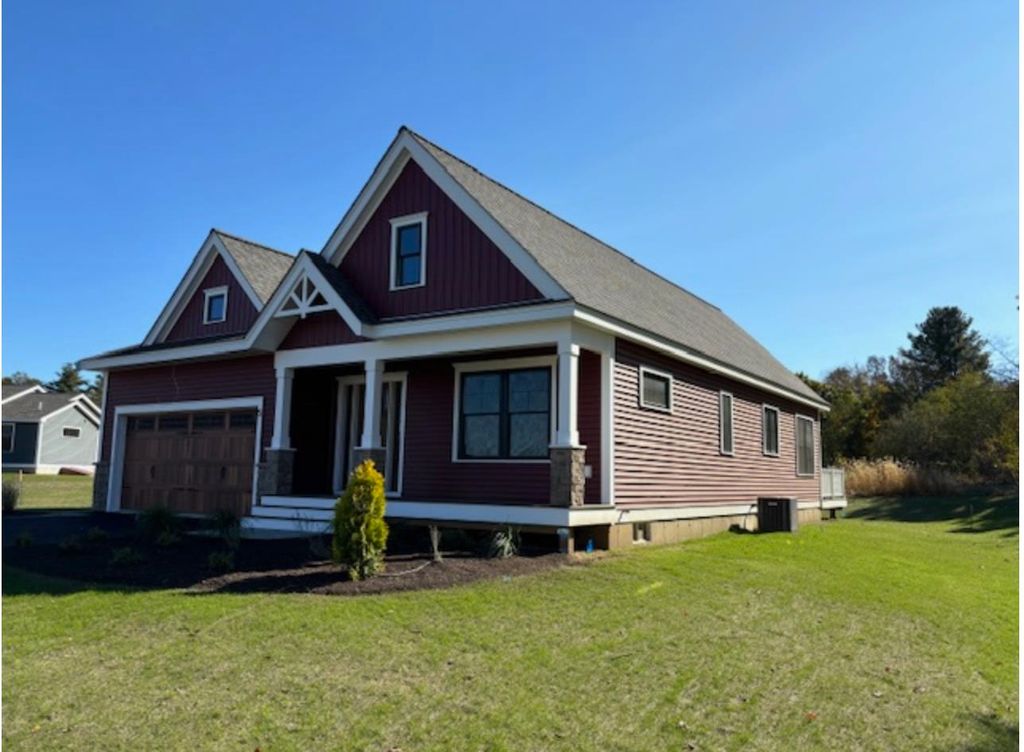 8 Edgewater Drive UNIT 20, Brentwood, NH 03833 MLS 5026643 Trulia
