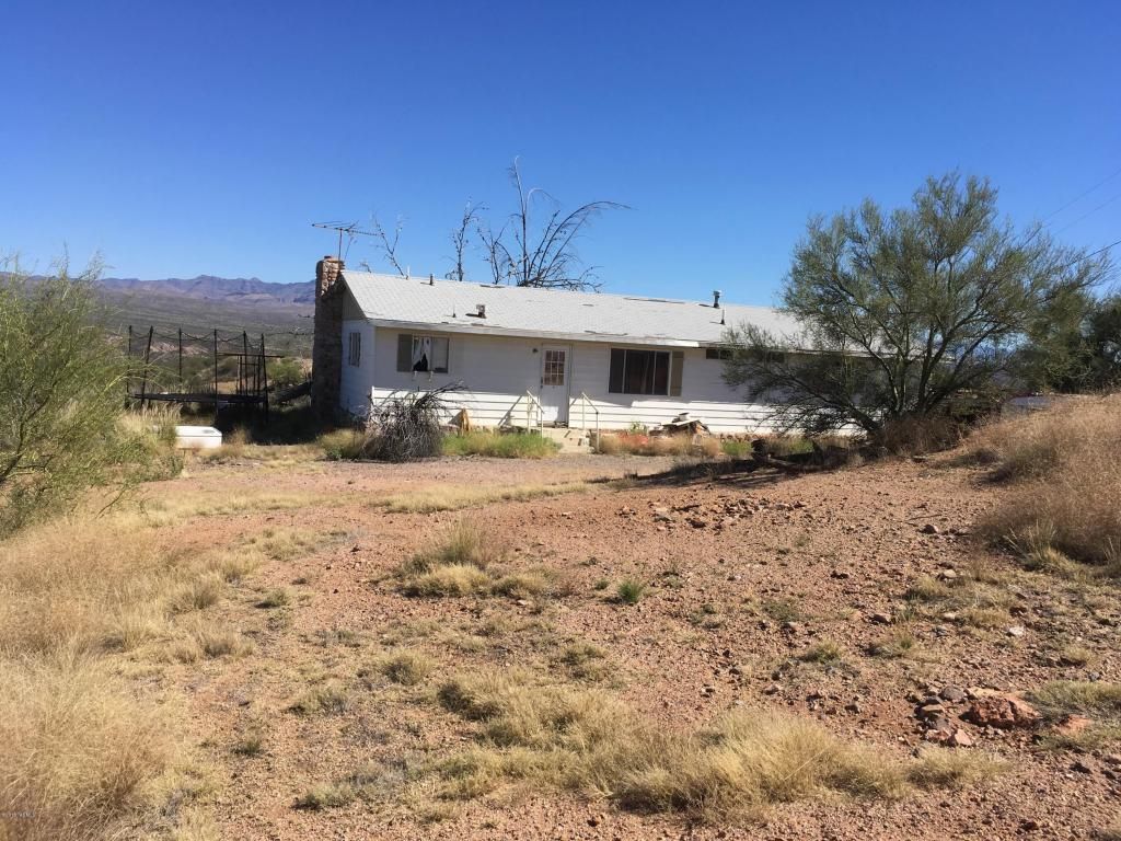 16810 S Inspiration Ave, Mammoth, AZ 85618 Trulia