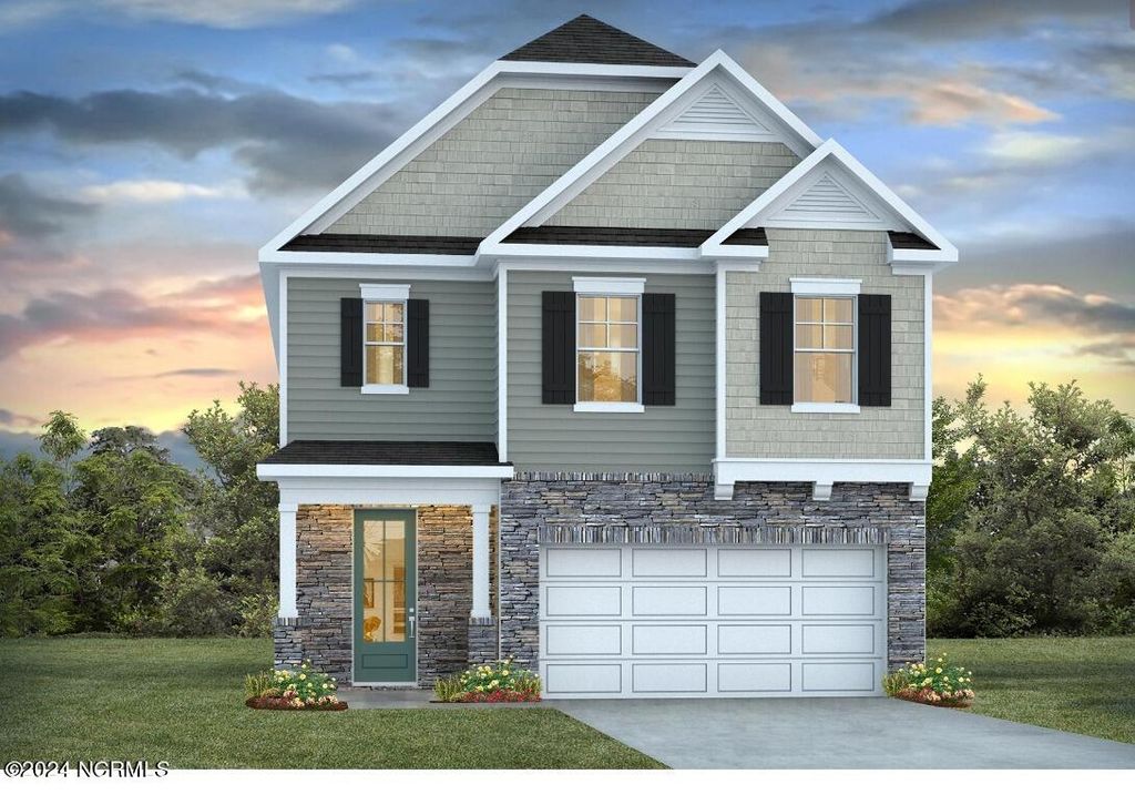 104 Delray Court Lot 168, Sneads Ferry, NC 28460 MLS 100457812 Trulia