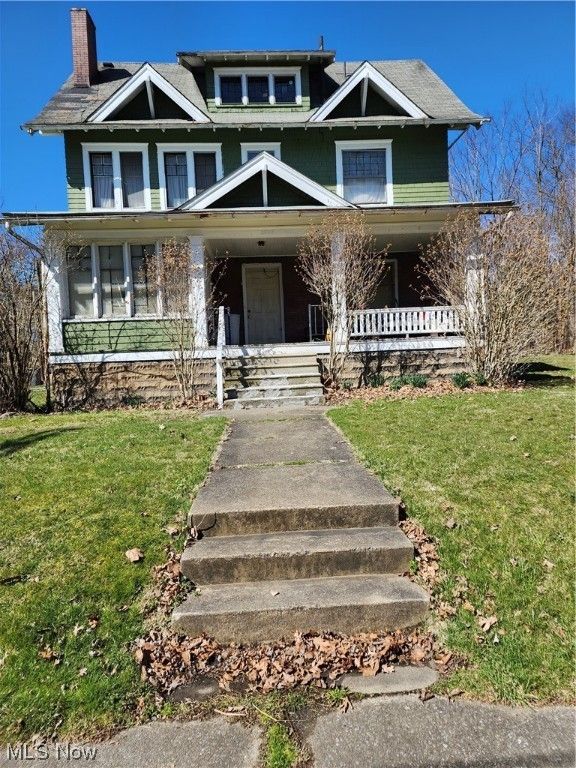 226 Norwood Ave, Youngstown, OH 44504