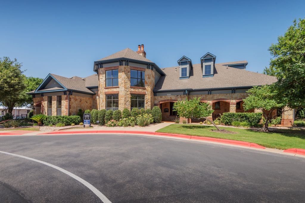 13145 N Highway 183, Austin, TX 78750
