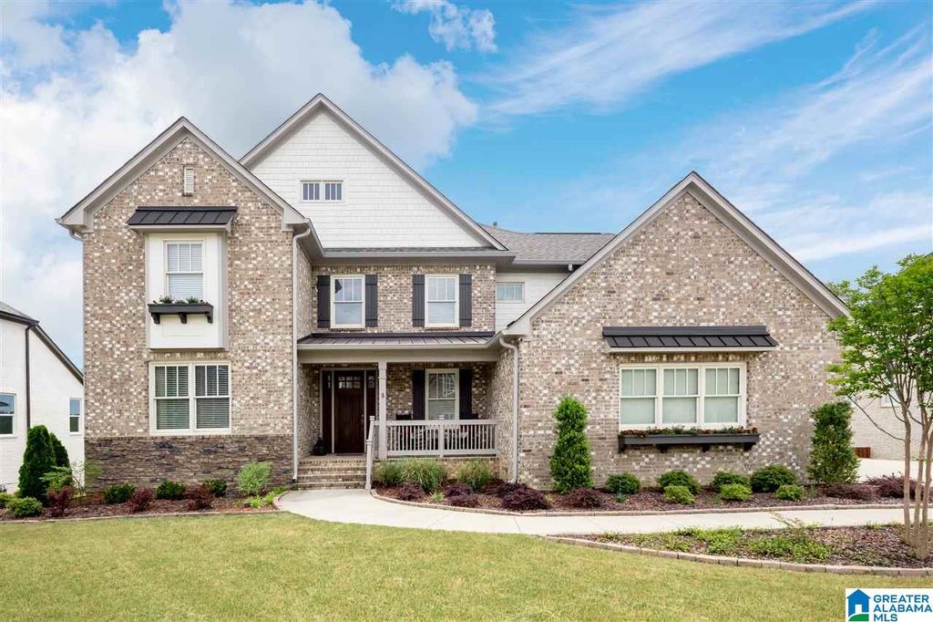 4783 Liberty Park Ln, Birmingham, AL Trulia