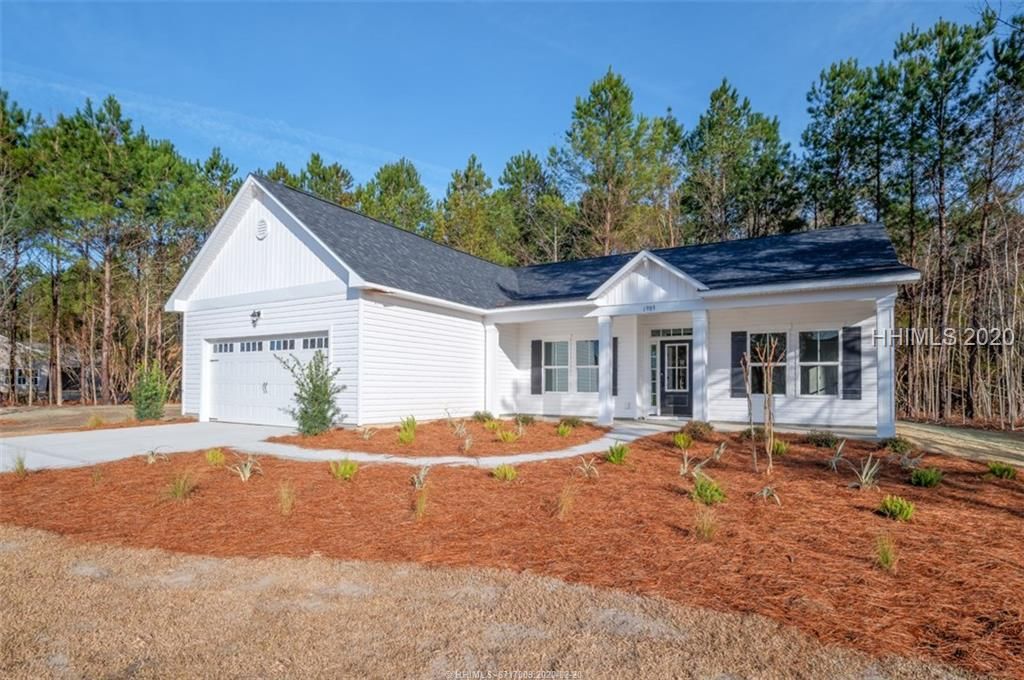 1989 Osprey Lake Cir, Hardeeville, SC 29927 Trulia