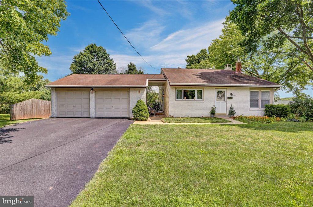109 Merritt Ave, Douglassville, PA 19518 Trulia