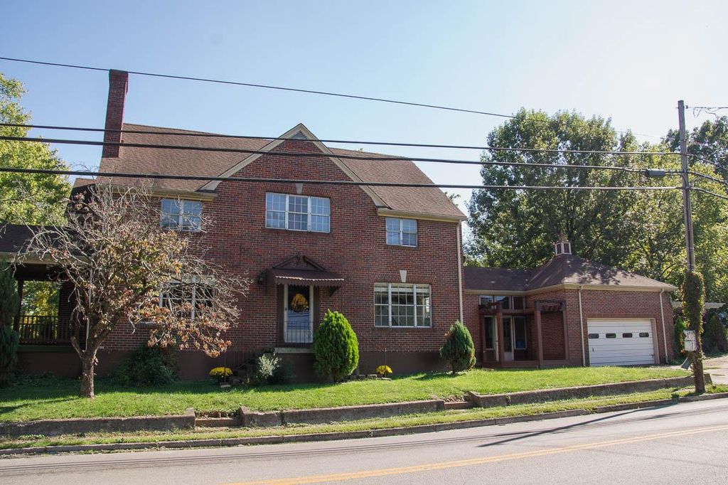 500 S Main St, Lawrenceburg, KY 40342 Trulia