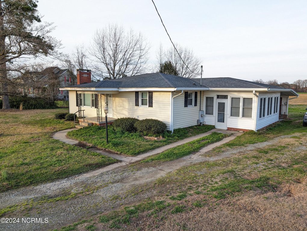 1190 Old Smith Chapel Road, Mount Olive, NC 28365 Trulia