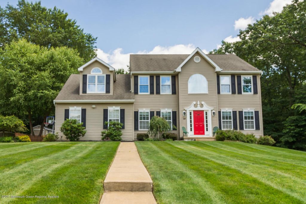 24 Plum Ridge Dr, New Egypt, NJ 08533 Trulia