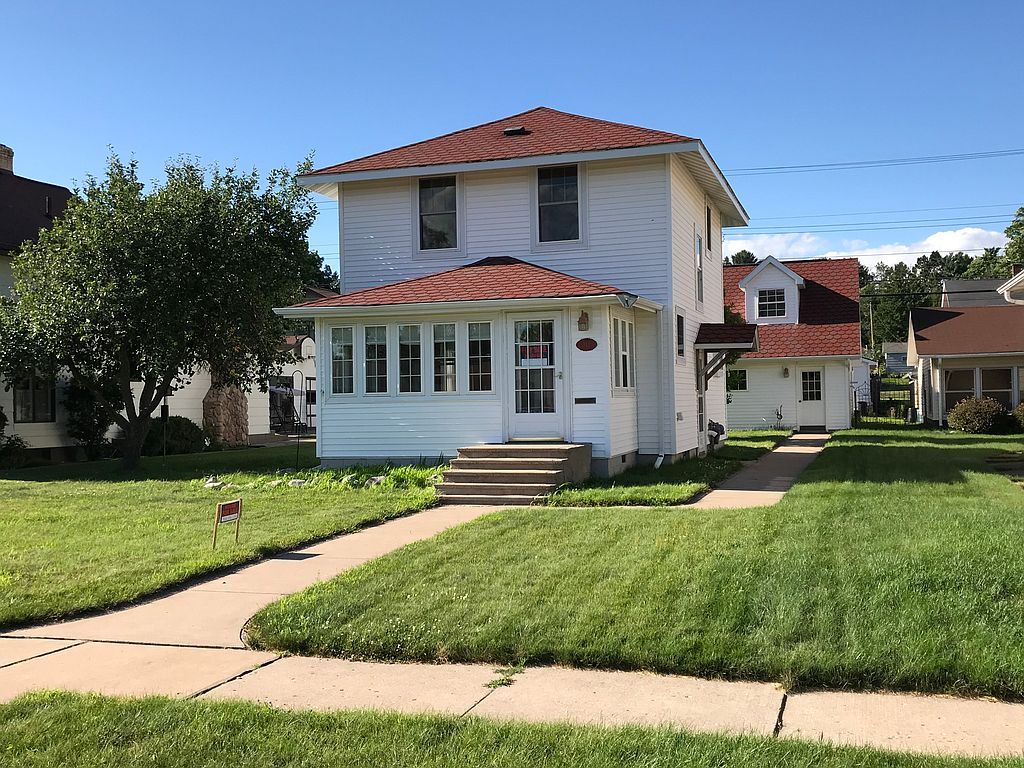 712 Hamilton Ave, Kingsford, MI 49802 Trulia