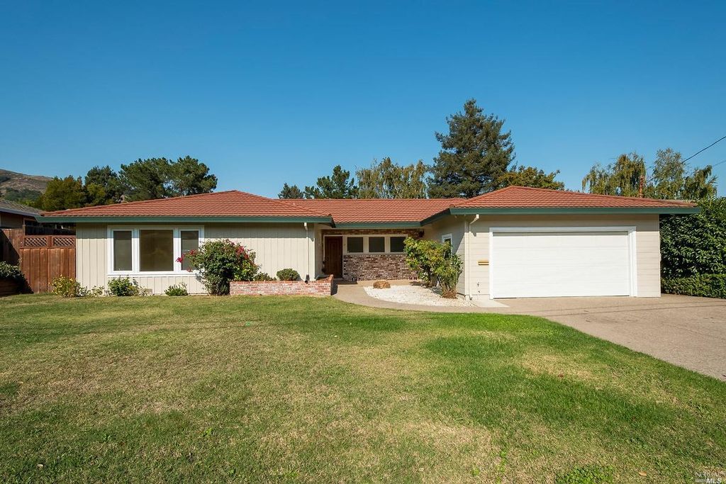 52 Locksly Ln, San Rafael, CA 94901 Trulia