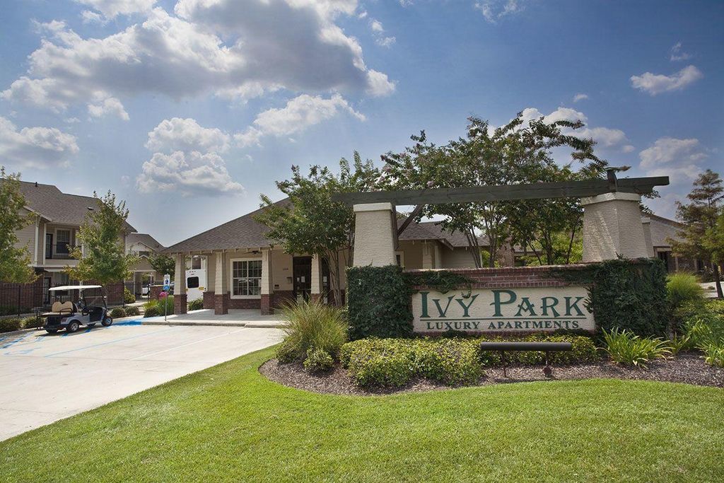 Ivy Park Apartments - Baton Rouge La Trulia