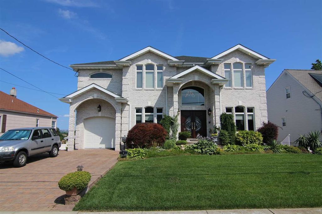 6 3rd St, North Arlington, NJ 07031 Trulia