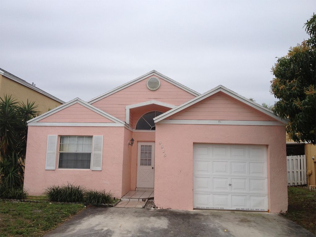 9918 W Daffodil Ln, Hollywood, FL 33025 Trulia