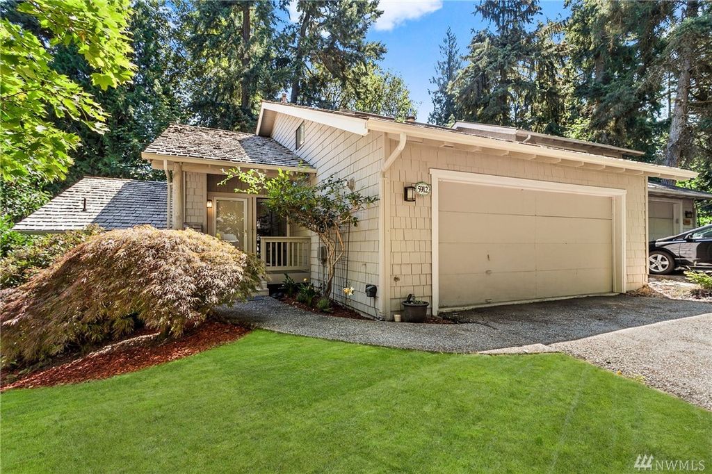 5912 160th Ct NE, Redmond, WA 98052
