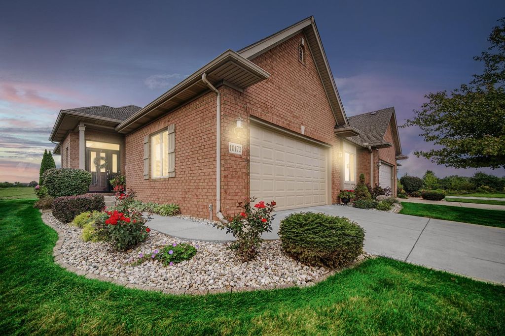 10172 Florida Ln, Crown Point, IN 46307 MLS 542434 Trulia