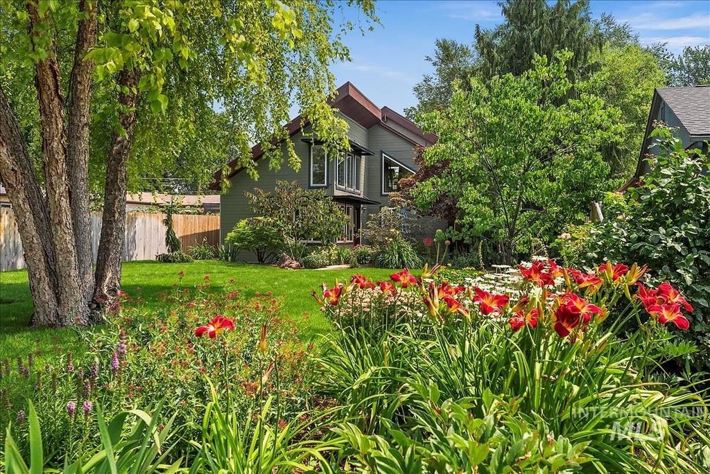 1714 N 31st St, Boise, ID 83703