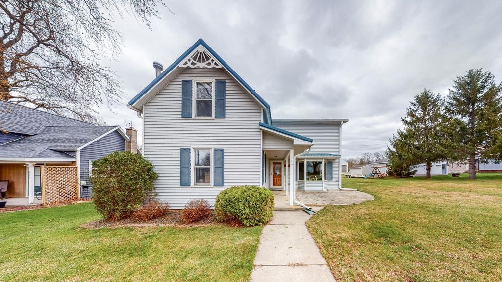 209 Main St, Fountain, MN 55935 Trulia