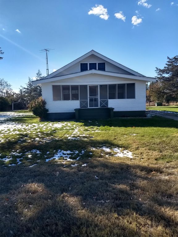 1318 Nichols Ave, Henry, NE 69358 Trulia