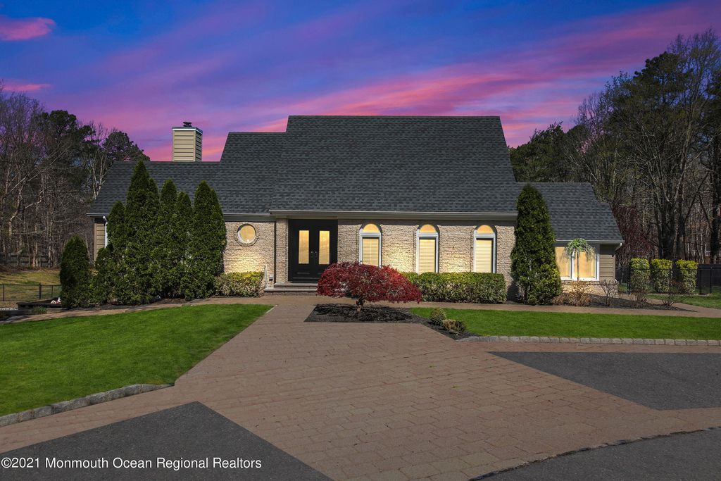 452 Monmouth Road, Millstone Township, NJ 08510 Trulia