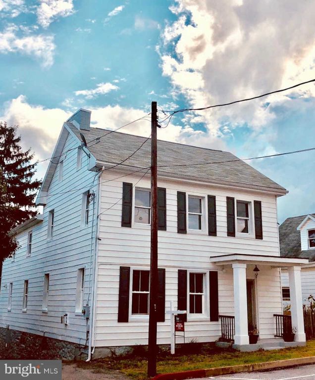 29 S Main St, Smithsburg, MD 21783 Trulia
