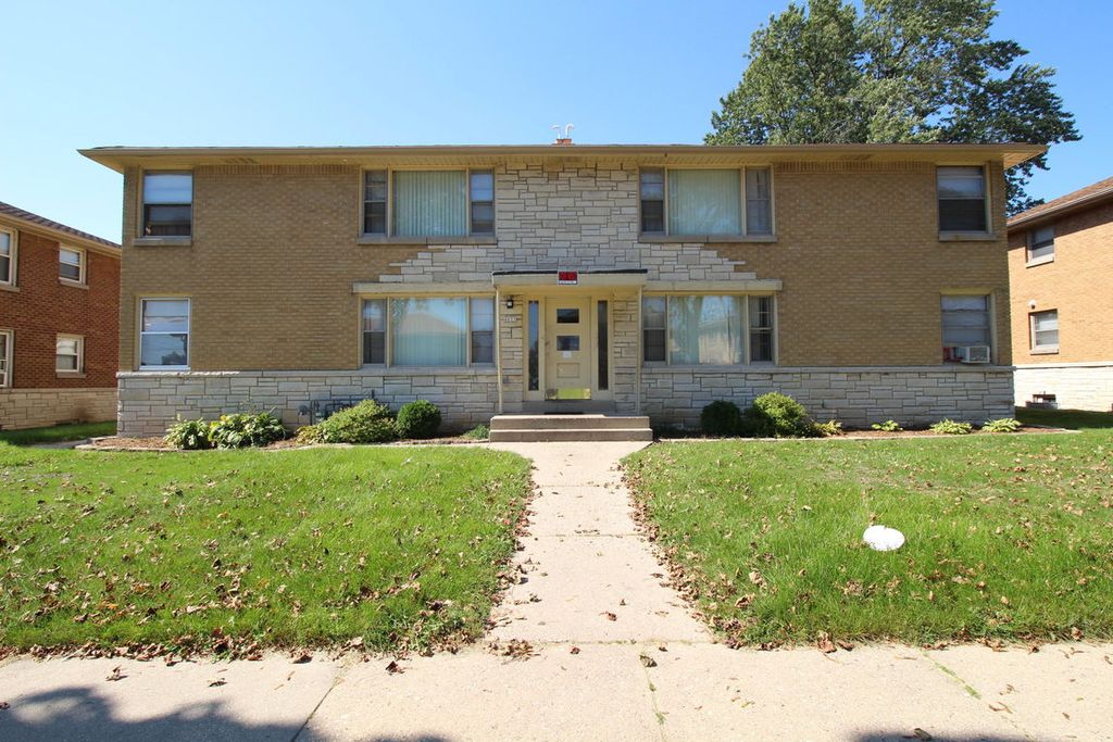 4031 N 61st St, Milwaukee, WI 53216 Trulia